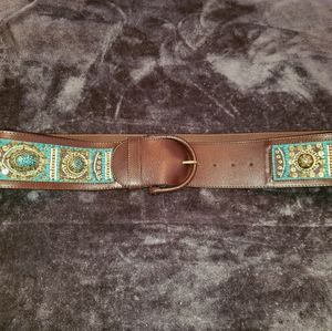 Belt
